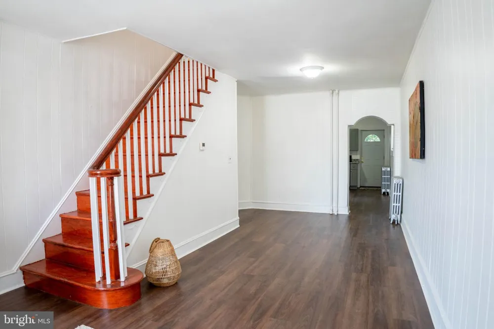 4608 WORTH STREET Philadelphia, PA 19124