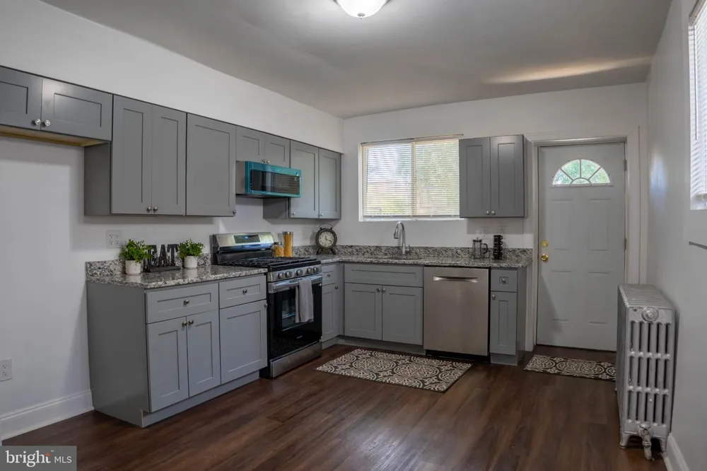 4608 WORTH STREET Philadelphia, PA 19124