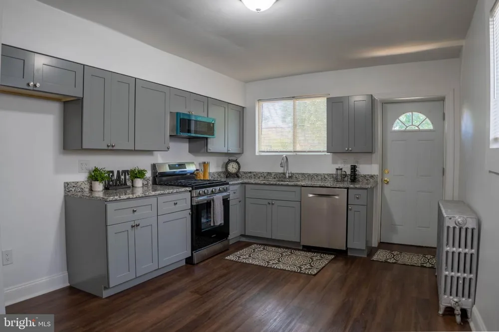 4608 WORTH STREET Philadelphia, PA 19124
