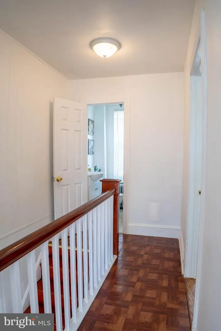 4608 WORTH STREET Philadelphia, PA 19124