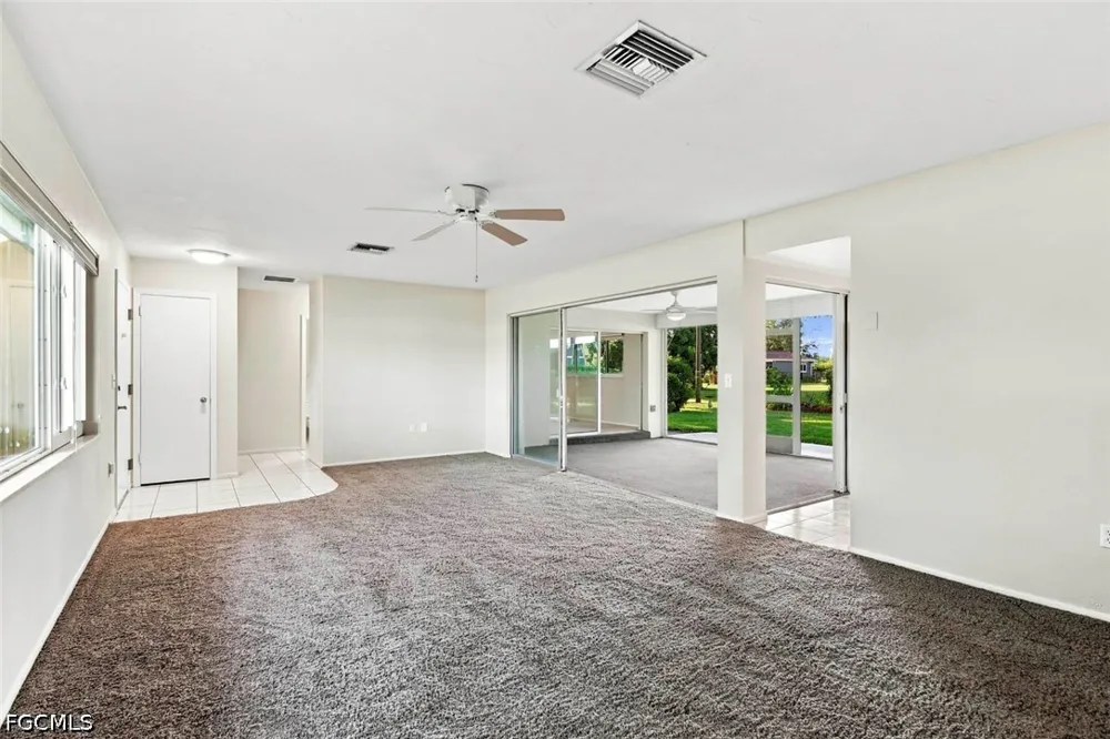 Ivy Avenue Fort Myers, FL 33907