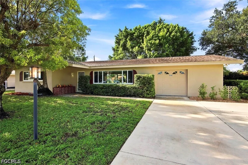 Ivy Avenue Fort Myers, FL 33907