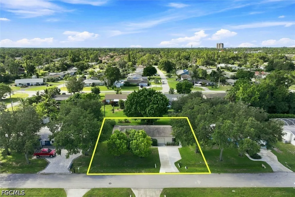 Ivy Avenue Fort Myers, FL 33907