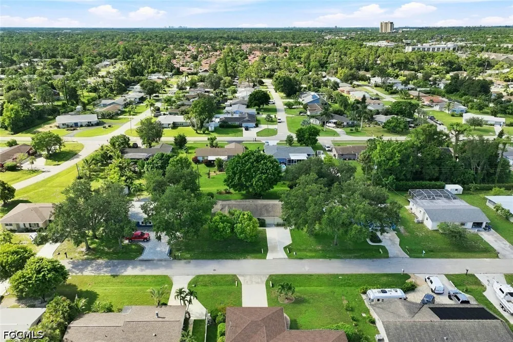 Ivy Avenue Fort Myers, FL 33907