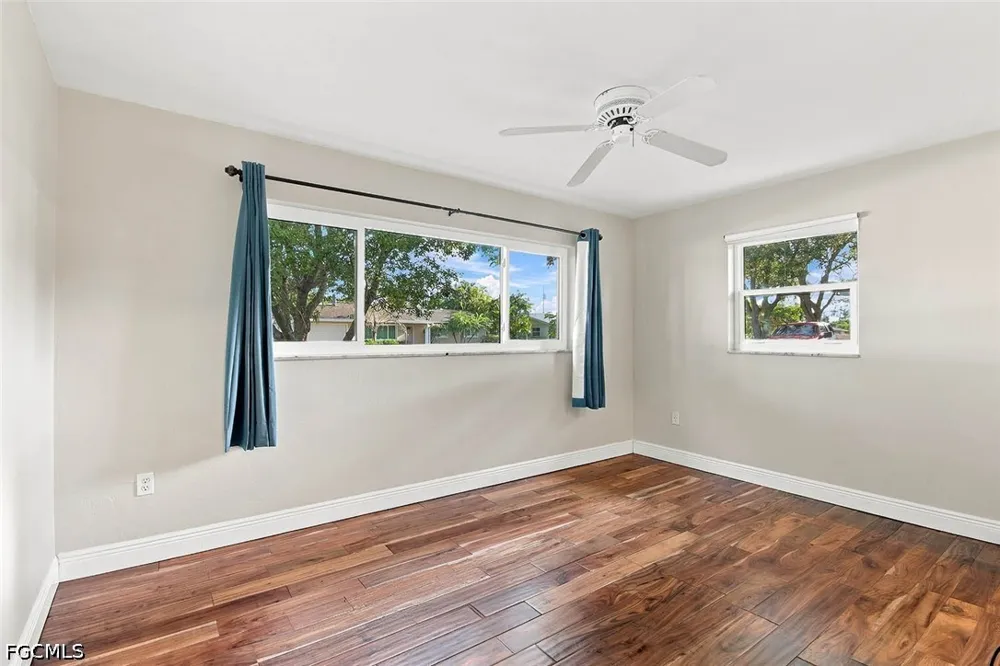 Ivy Avenue Fort Myers, FL 33907