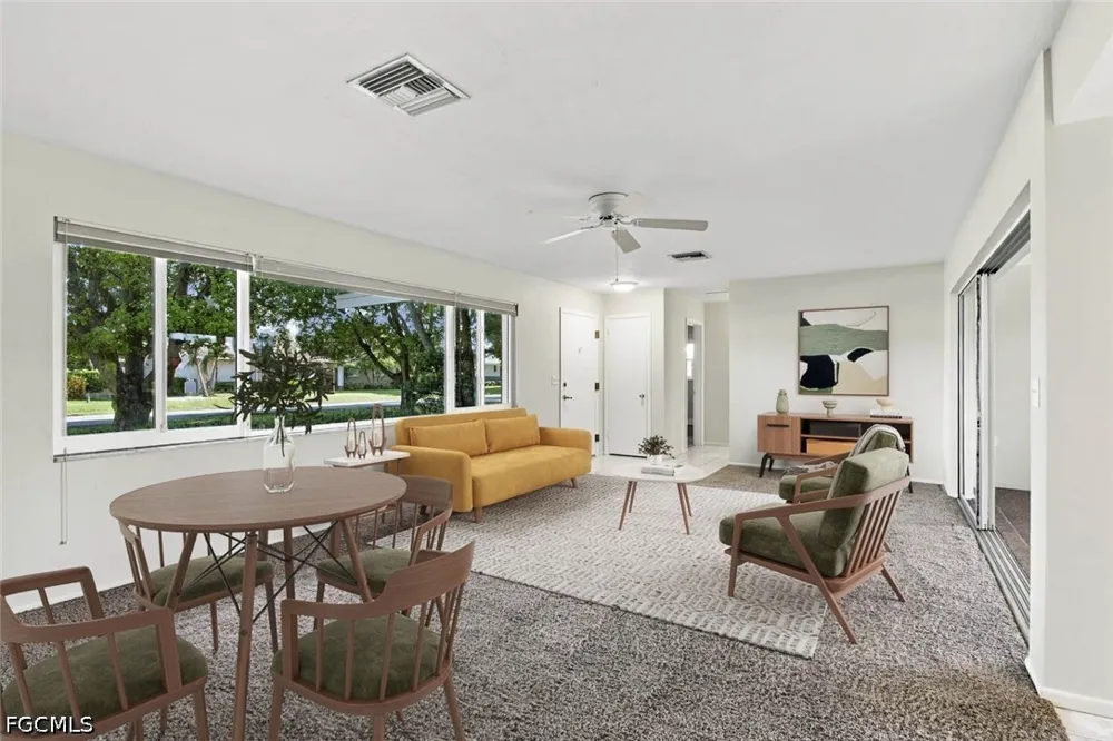 Ivy Avenue Fort Myers, FL 33907