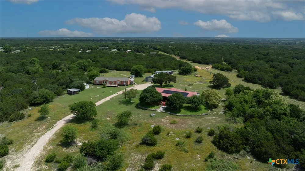3527 US 281 Burnet, TX 78611