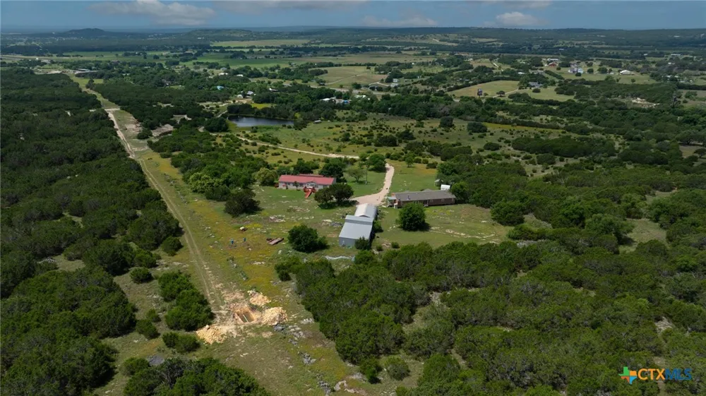 3527 US 281 Burnet, TX 78611