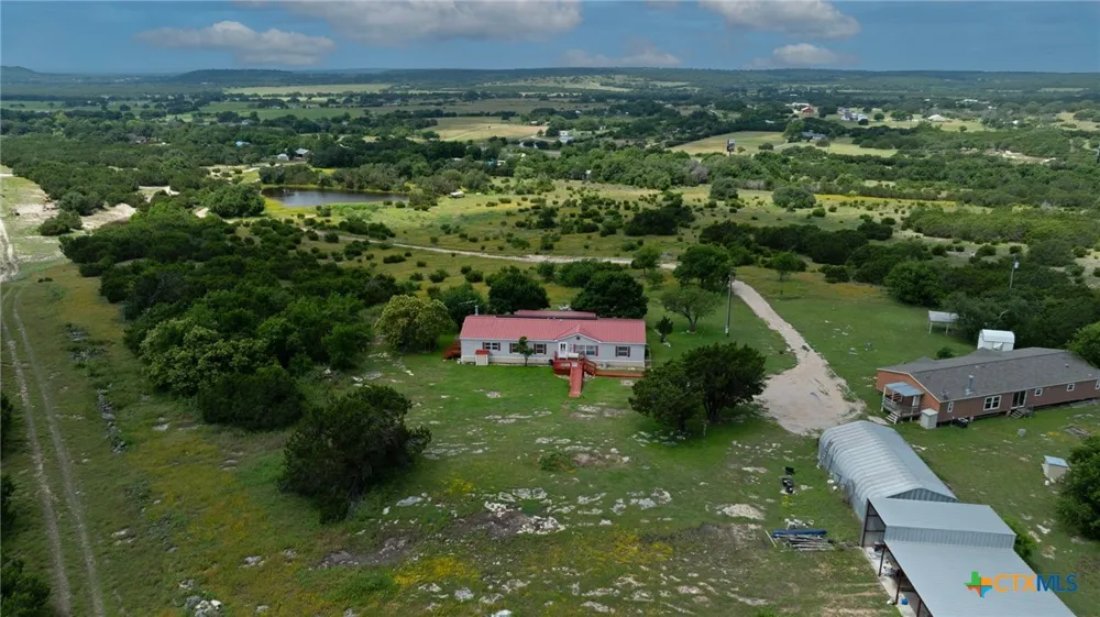 3527 US 281 Burnet, TX 78611