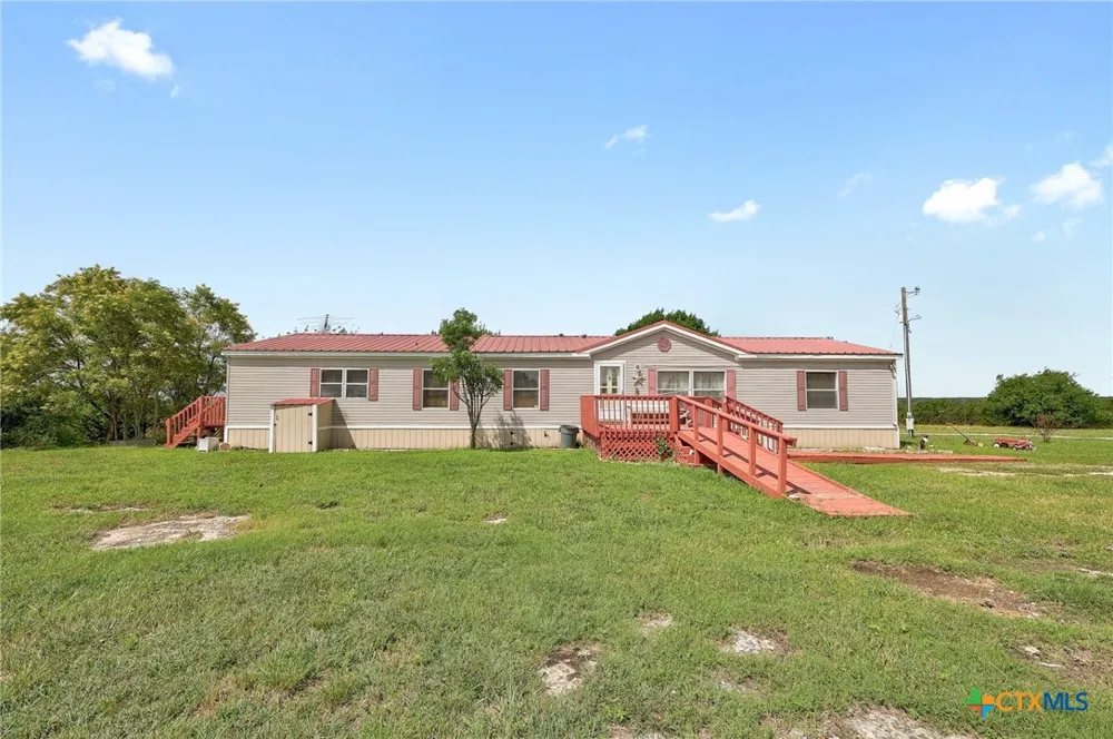 3527 US 281 Burnet, TX 78611