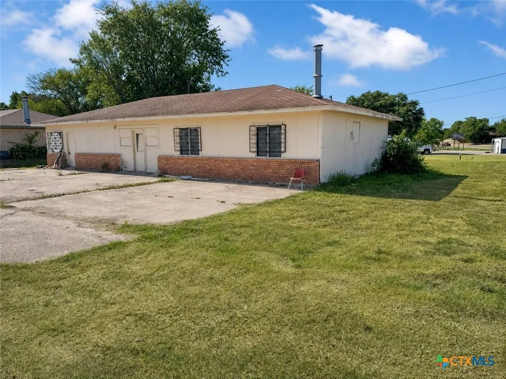 104 Gateway Circle Gatesville, TX 76528