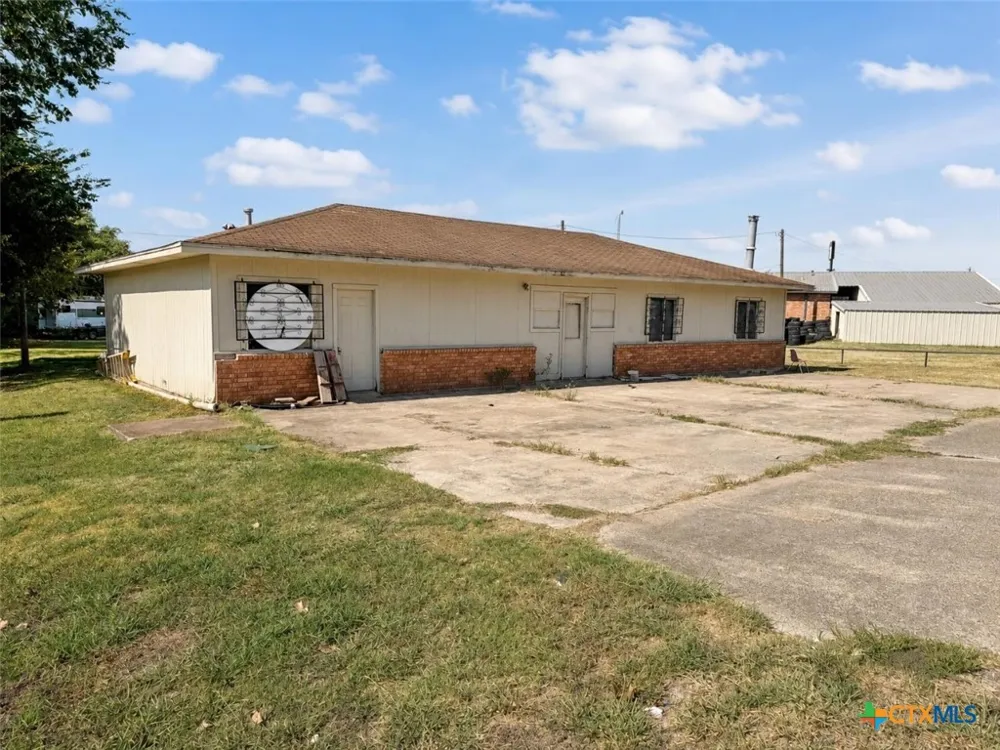 104 Gateway Circle Gatesville, TX 76528