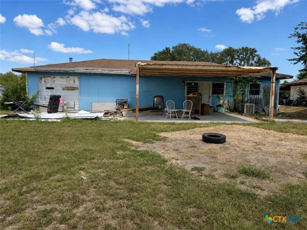 104 Gateway Circle Gatesville, TX 76528