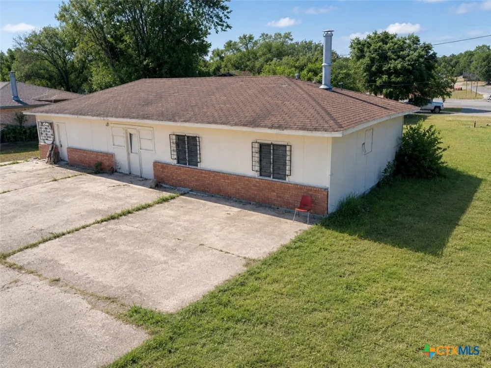 104 Gateway Circle Gatesville, TX 76528