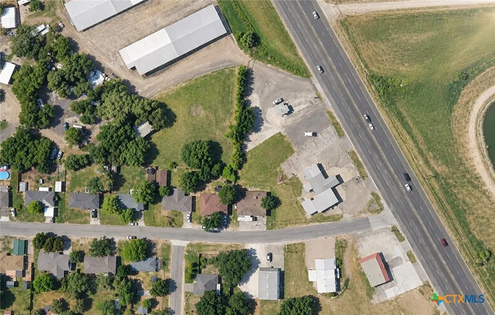 104 Gateway Circle Gatesville, TX 76528