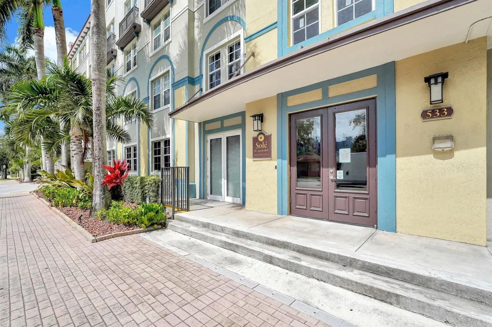 533 NE 3rd Avenue #230 Fort Lauderdale, FL 33301