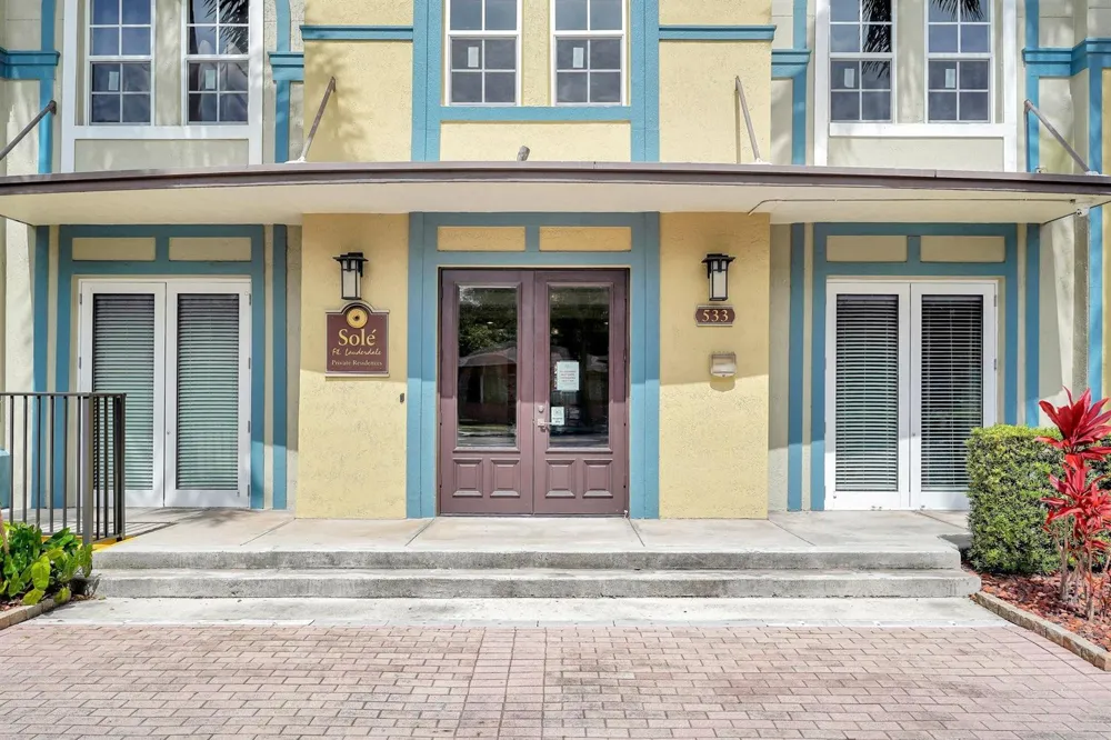 533 NE 3rd Avenue #230 Fort Lauderdale, FL 33301