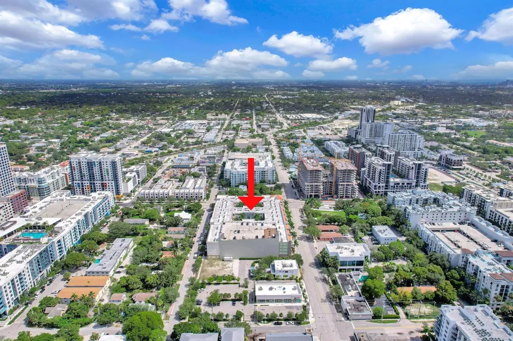 533 NE 3rd Avenue #230 Fort Lauderdale, FL 33301