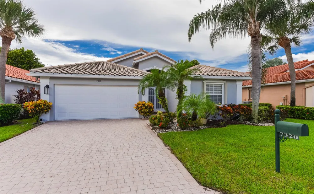 7320 Lombardy Street Boynton Beach, FL 33472
