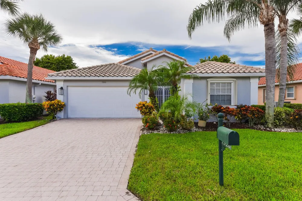 7320 Lombardy Street Boynton Beach, FL 33472