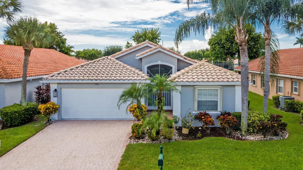 7320 Lombardy Street Boynton Beach, FL 33472