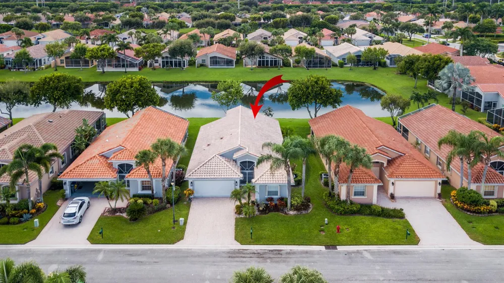7320 Lombardy Street Boynton Beach, FL 33472
