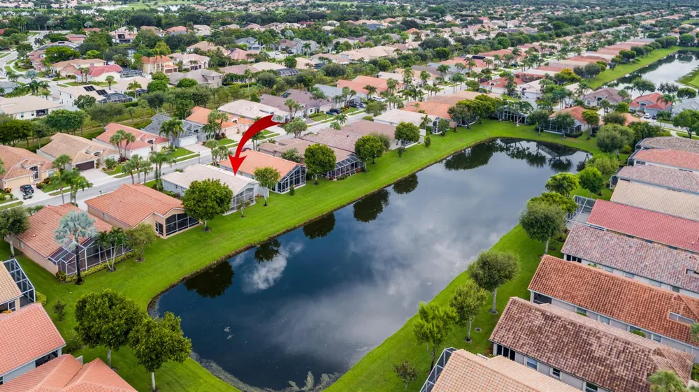 7320 Lombardy Street Boynton Beach, FL 33472