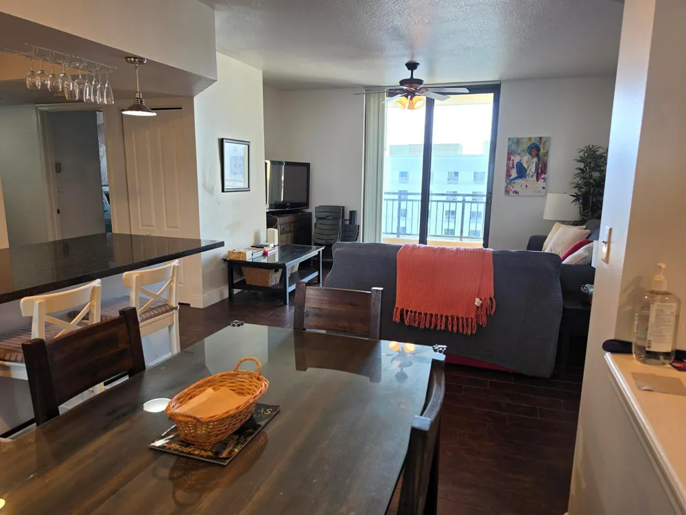 100 FEDERAL Highway #840 Fort Lauderdale, FL 33301