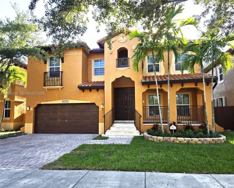 3124 SW 154th Pl