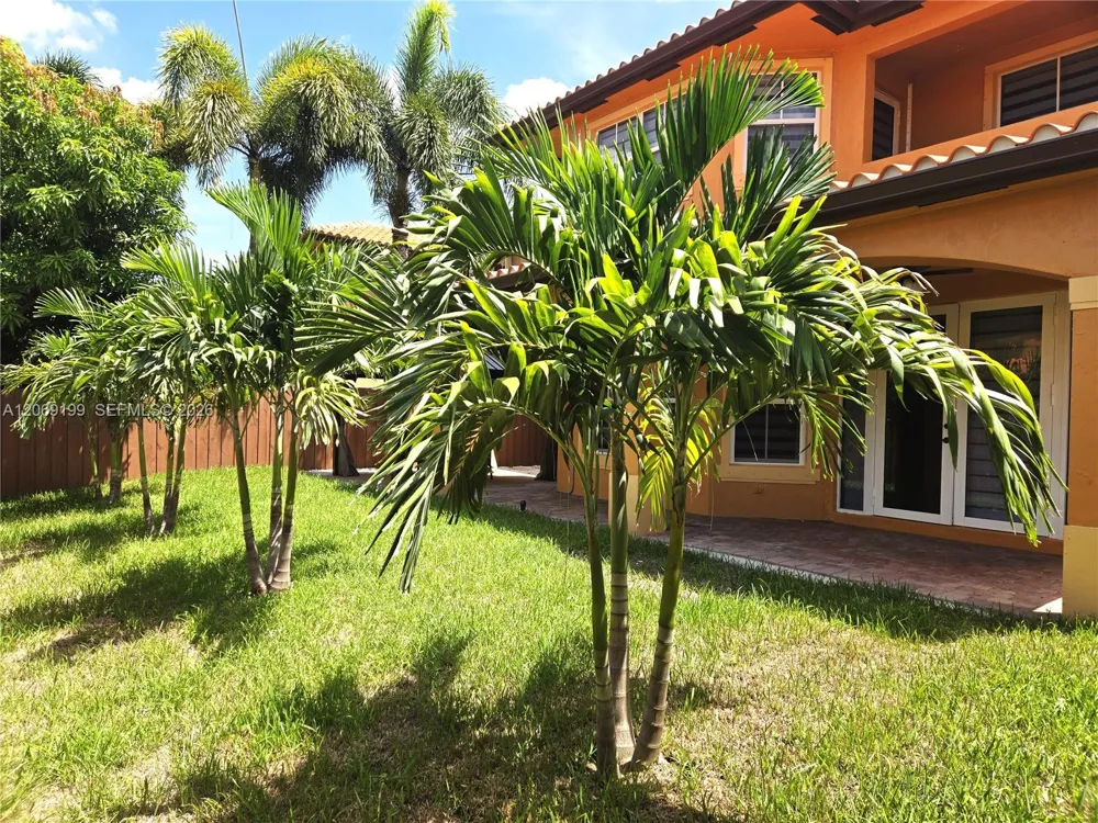 3124 SW 154th Pl Miami, FL 33185