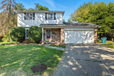 2263 Camilla Drive