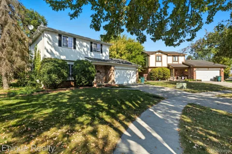 2263 Camilla Drive