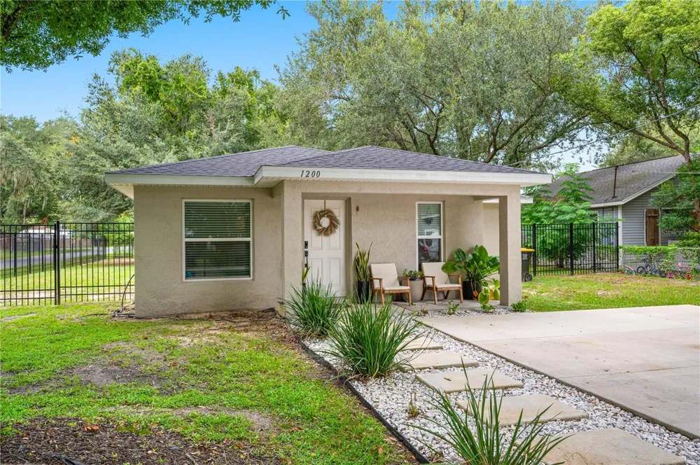 1200 33RD STREET NW Winter Haven, FL 33881