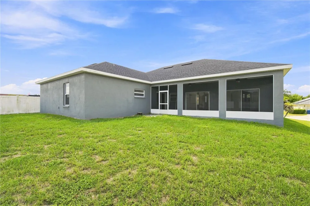 1615 MERRIMACK COURT Davenport, FL 33837