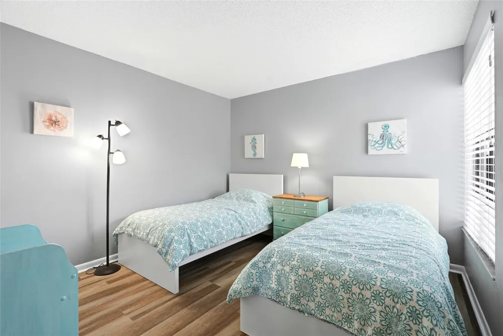 6105 PALMA DEL MAR BOULEVARD S #219 St Petersburg, FL 33715