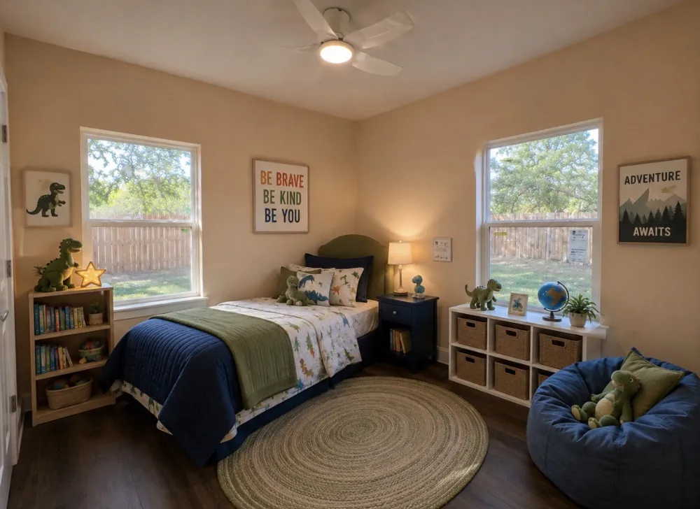 410 W Trinity Street Luling, TX 78648