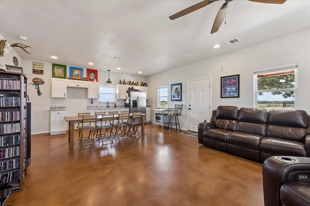155 Frenzel Cut Off Paige, TX 78659
