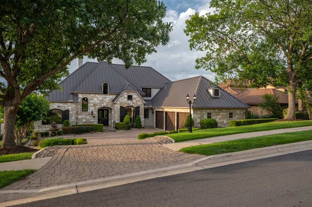 224 Golden Bear Drive Austin, TX 78738
