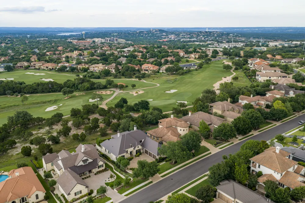 224 Golden Bear Drive Austin, TX 78738
