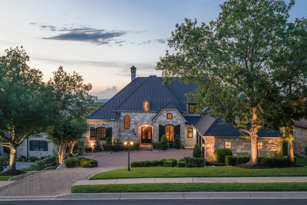 224 Golden Bear Drive Austin, TX 78738