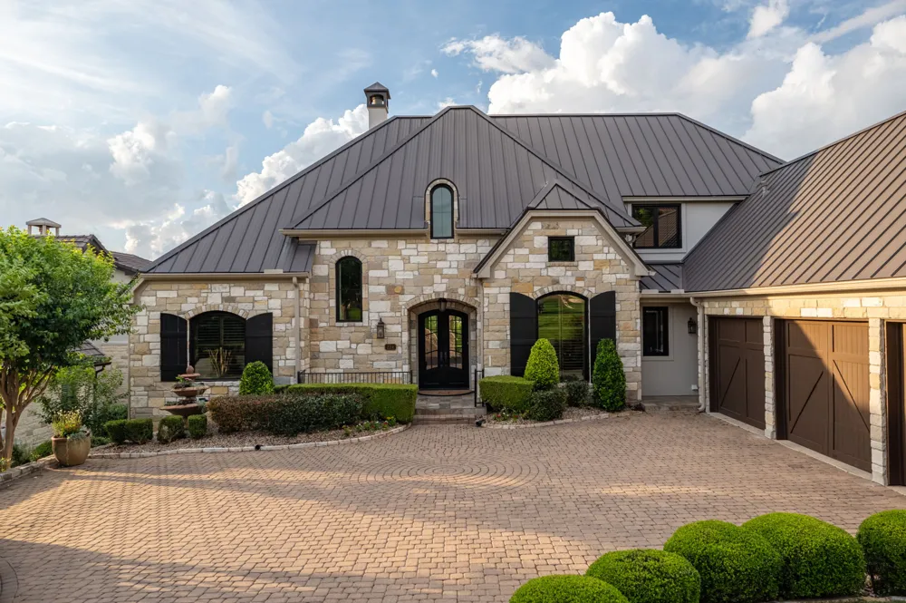224 Golden Bear Drive Austin, TX 78738