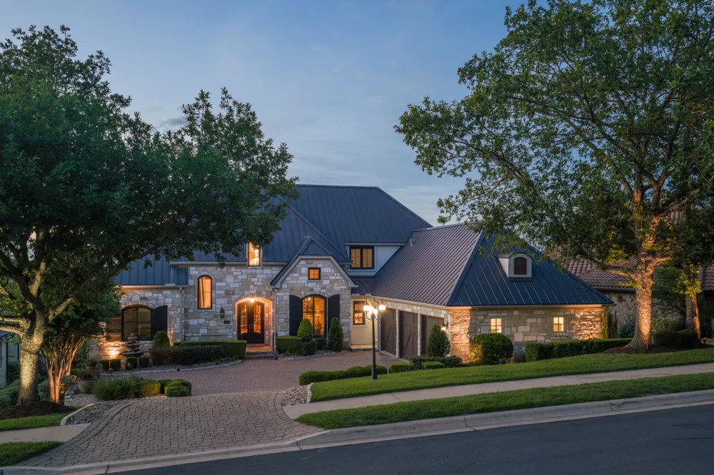 224 Golden Bear Drive Austin, TX 78738
