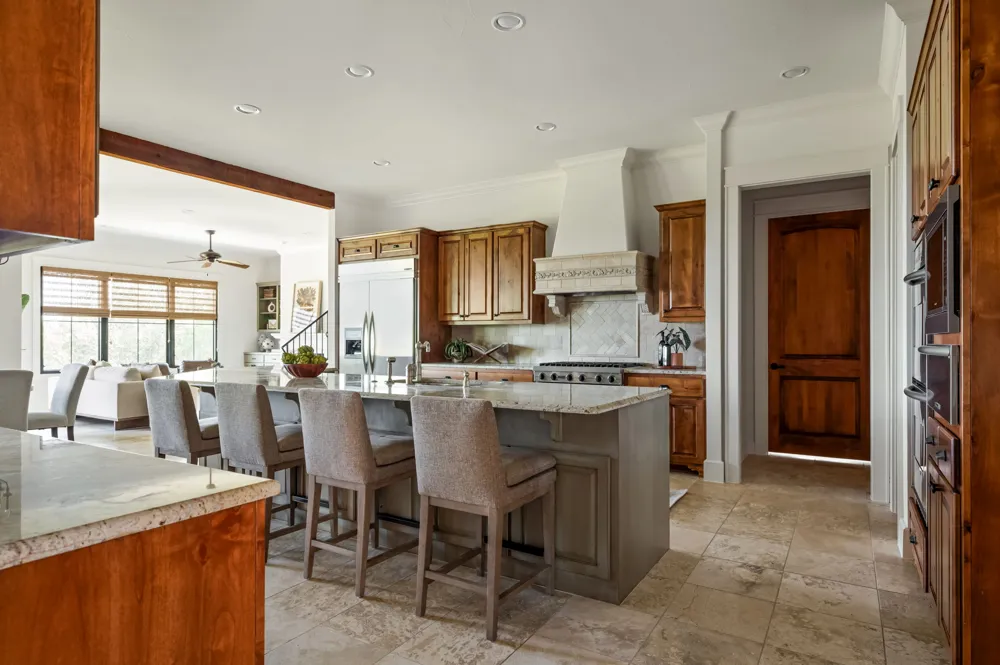 224 Golden Bear Drive Austin, TX 78738