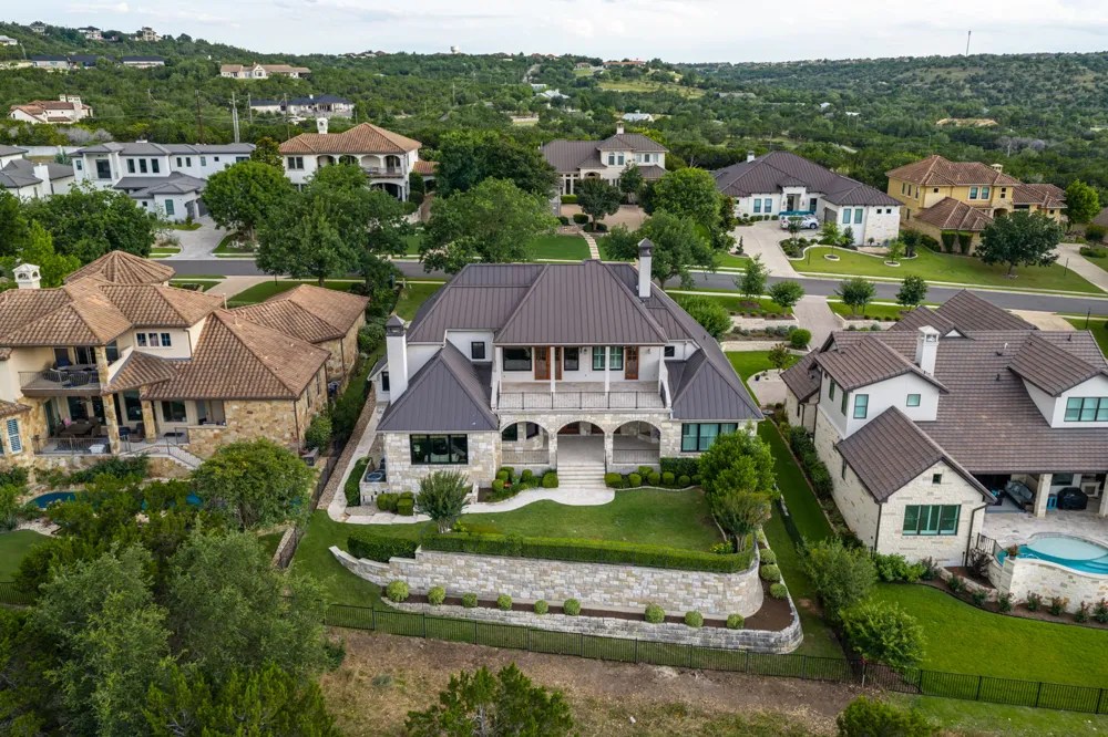 224 Golden Bear Drive Austin, TX 78738