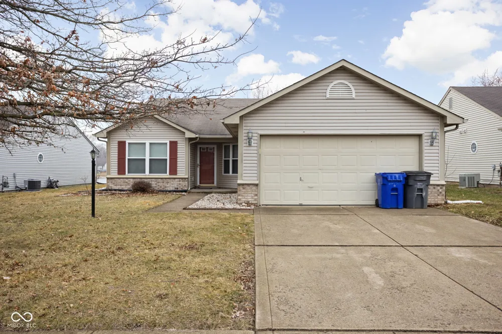 4011 Highland Springs Drive Kokomo, IN 46902
