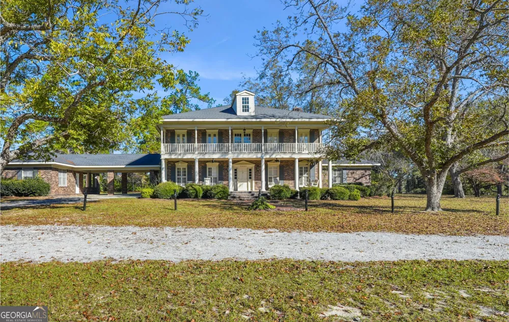 5009 Country Club RD Statesboro, GA 30458