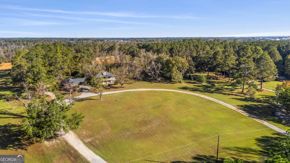 5009 Country Club RD Statesboro, GA 30458