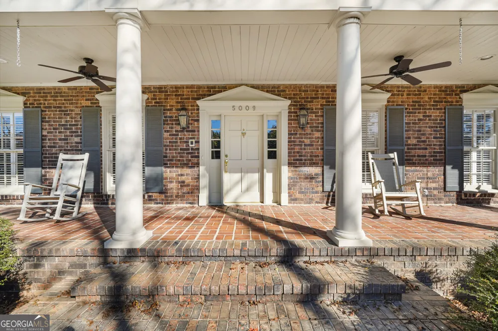 5009 Country Club RD Statesboro, GA 30458