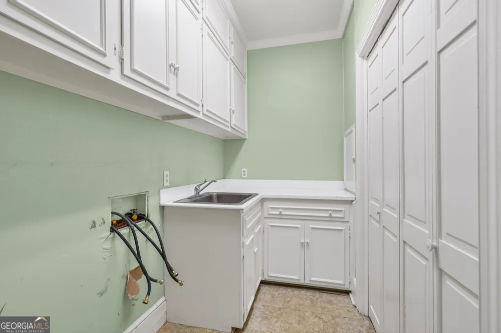 5009 Country Club RD Statesboro, GA 30458