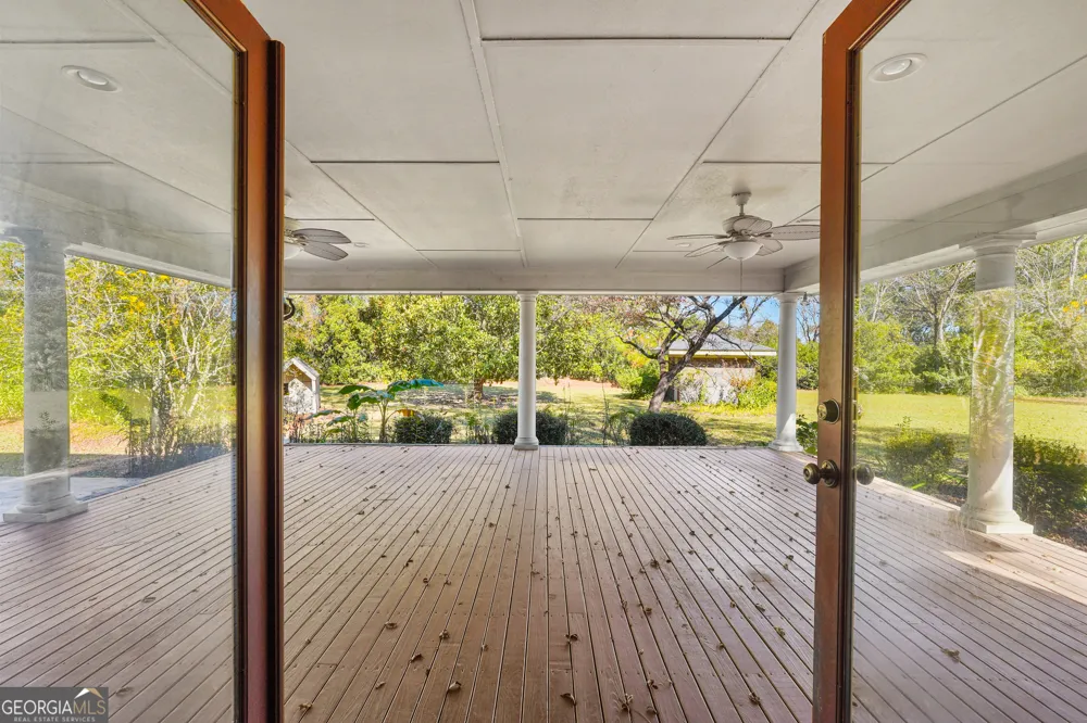 5009 Country Club RD Statesboro, GA 30458